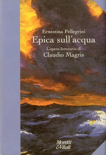 Epica sull'acqua.