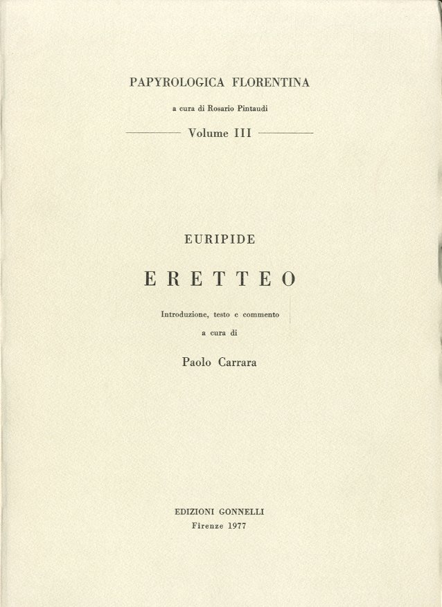 Eretteo.