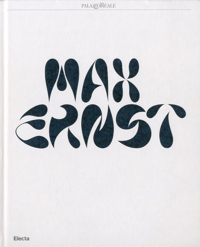 (Ernst) Max Ernst.