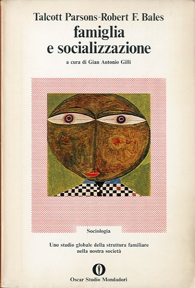 Famiglia e socializzazione.