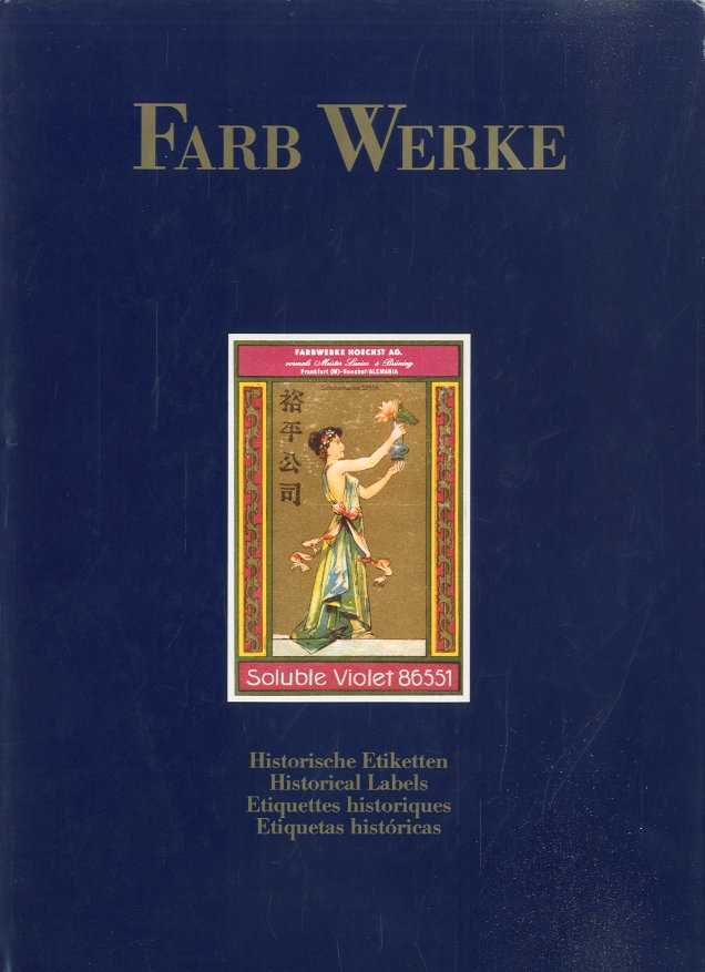 Farb Werke.