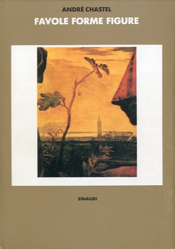 Favole forme figure.