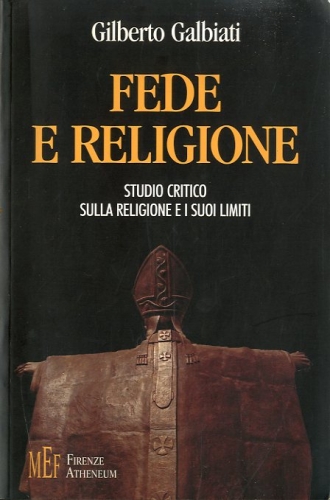 Fede e religione.