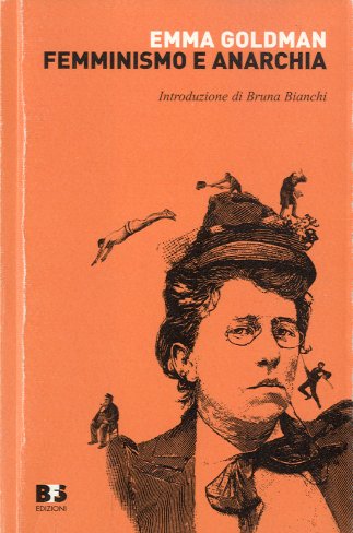 Femminismo e anarchia.