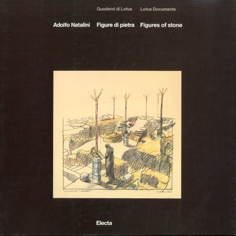 Figure di pietra - Figures of stone.