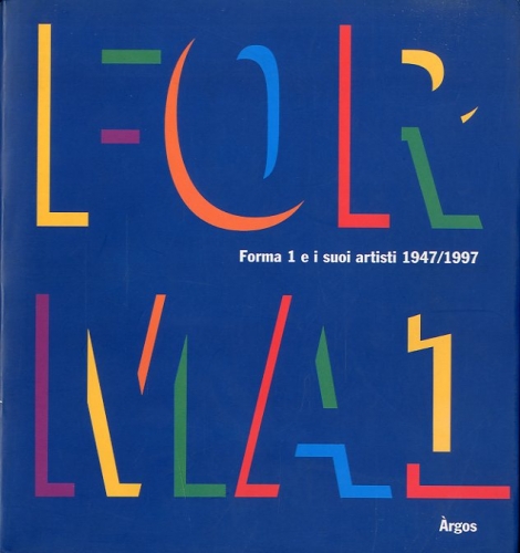 Forma 1 e i suoi artisti.