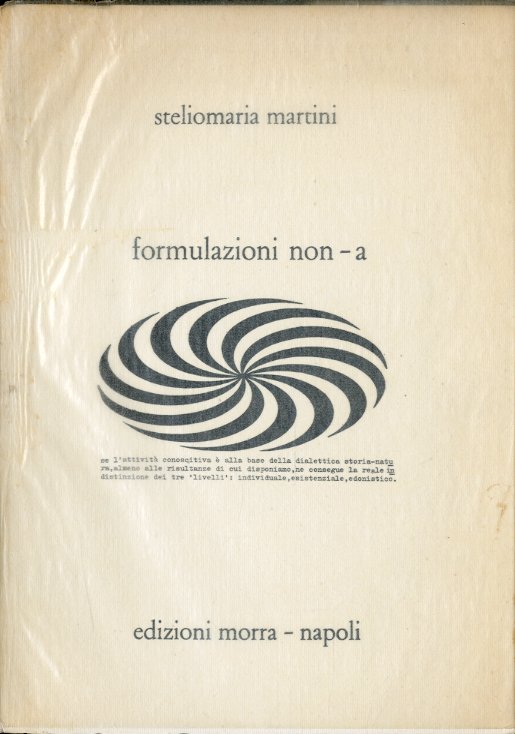 formulazioni non - a.