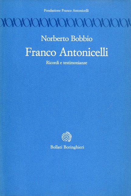 Franco Antonicelli.