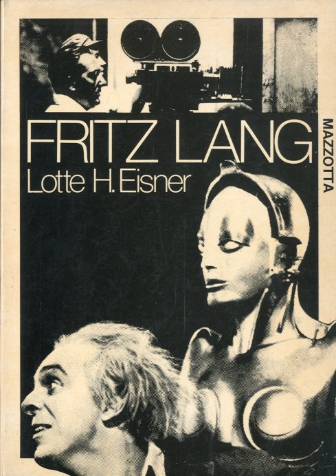 Fritz Lang.