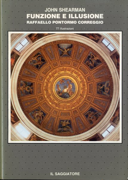 Funzione e illusione.