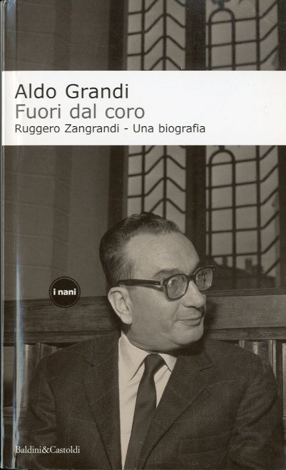 Fuori dal coro.