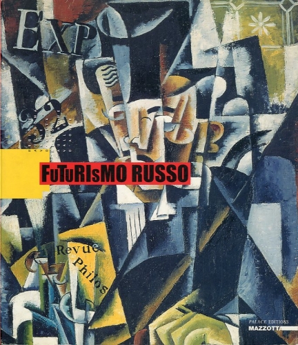 Futurismo russo.