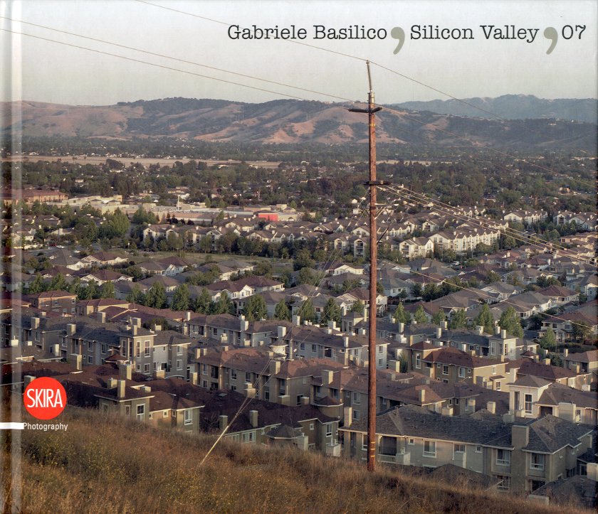 Gabriele Basilico. Silicon Valley, 07.