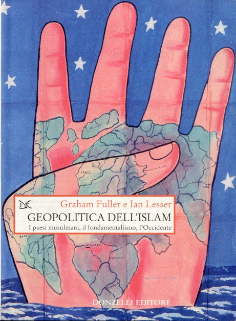 Geopolitica dell'Islam.