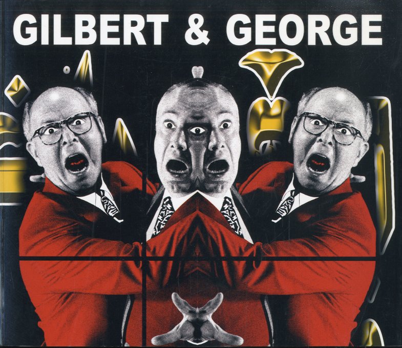 (Gilbert & George)Gilbert & George.