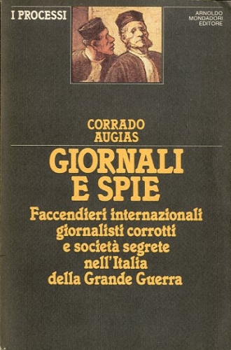 Giornali e spie.