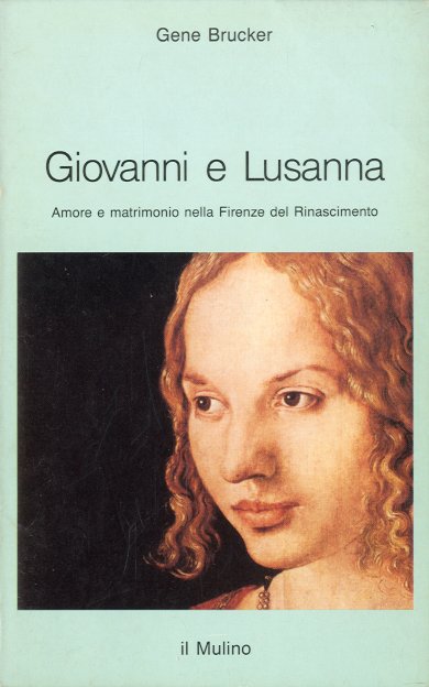 Giovanni e Lusanna.