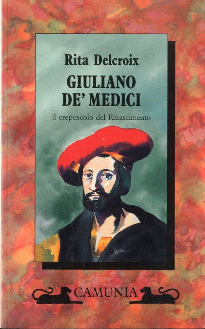 Giuliano de' Medici.