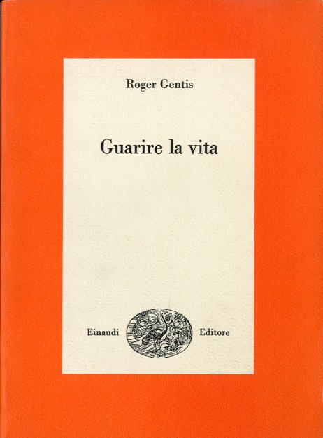 Guarire la vita.