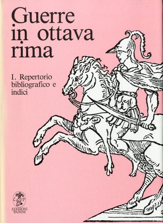 Guerre in ottava rima.