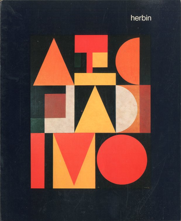 (Herbin) Herbin. Alphabet plastique.