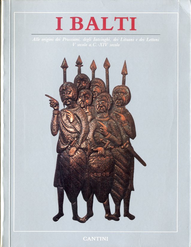 I Balti.