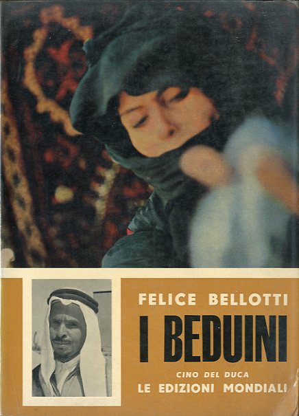 I Beduini.