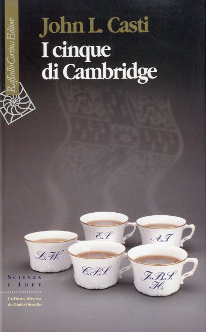 I cinque di Cambridge.