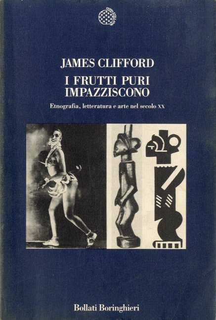 I frutti puri impazziscono.