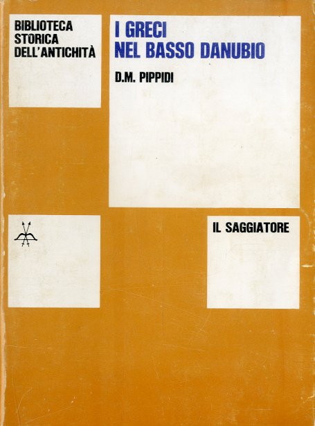 I greci nel basso Danubio.