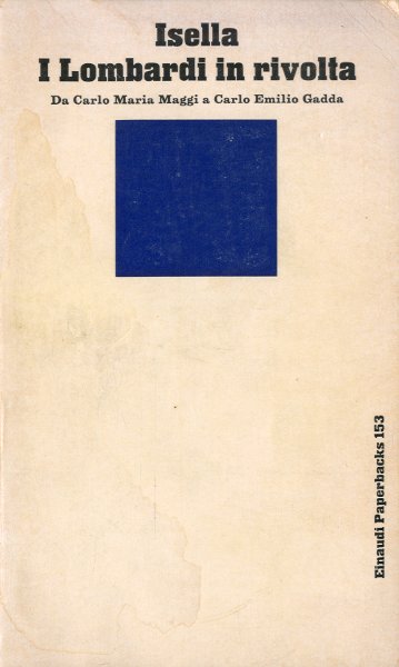 I Lombardi in rivolta.