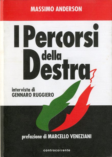 I percorsi della Destra.
