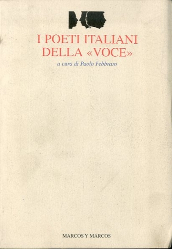 I poeti italiani della 'Voce'.