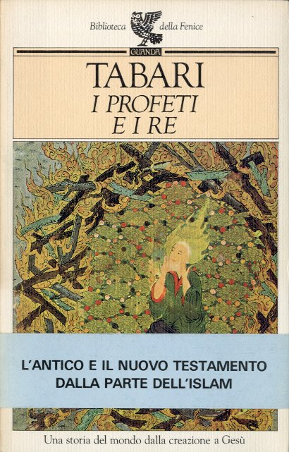 I Profeti e i Re.