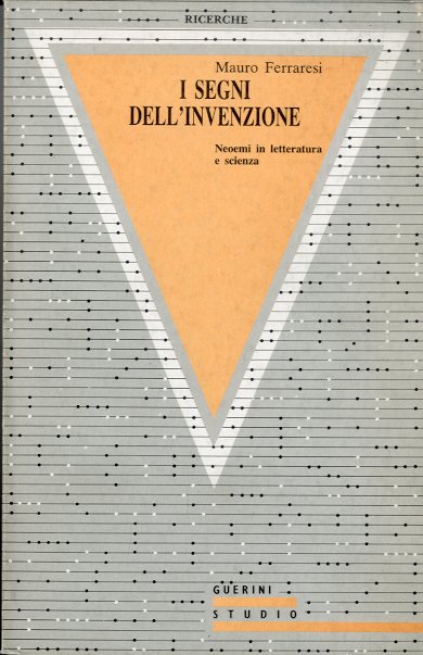 I segni dell'invenzione.