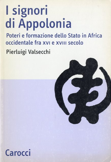 I signori di Apollonia.