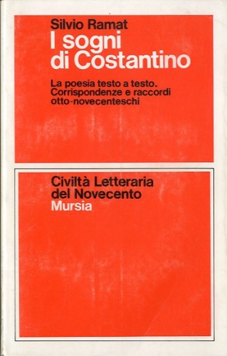 I sogni di Costantino.