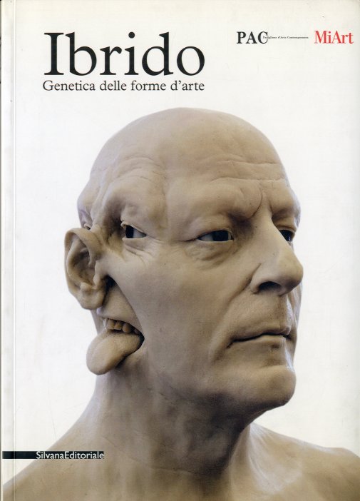 Ibrido. Genetica delle forme d'arte.