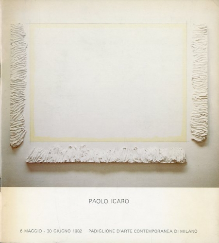 (Icaro) Paolo Icaro.