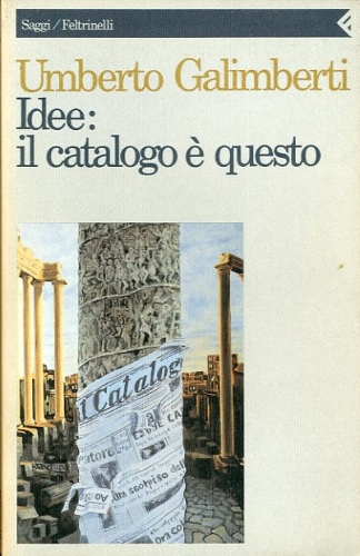 Idee: il catalogo e' questo.