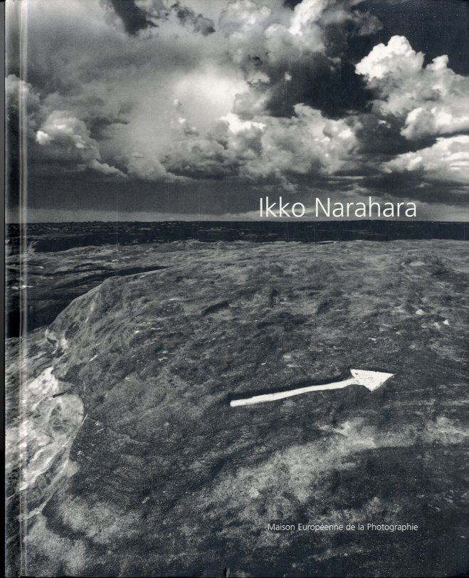 Ikko Narahara. Photographies 1954-2000.