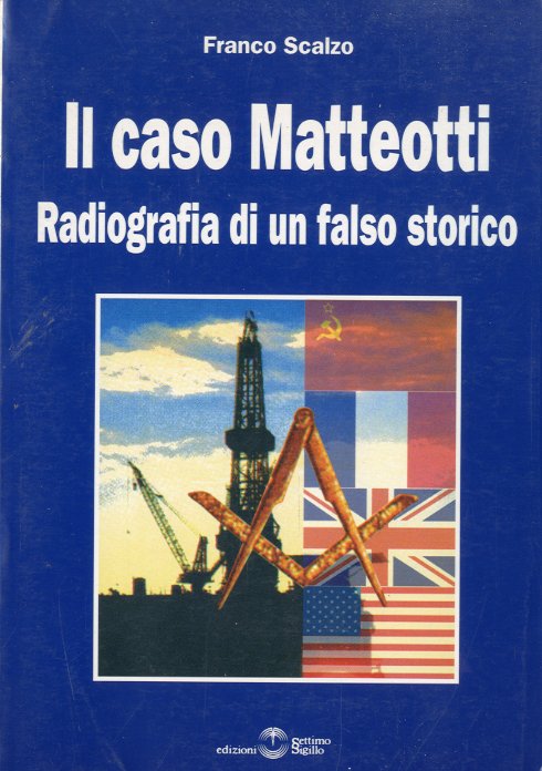 Il caso Matteotti.