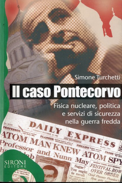 Il caso Pontecorvo.