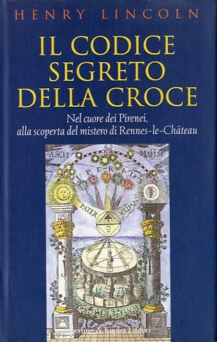 Il codice segreto della Croce.