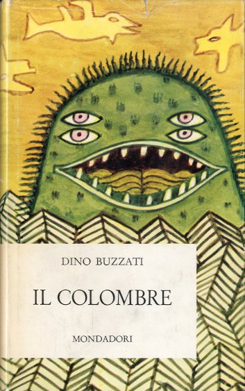 Il colombre e altri 50 racconti.