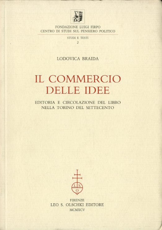 Il commercio delle idee.