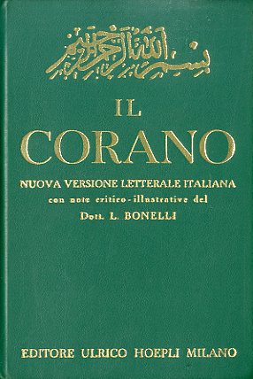 Il Corano.