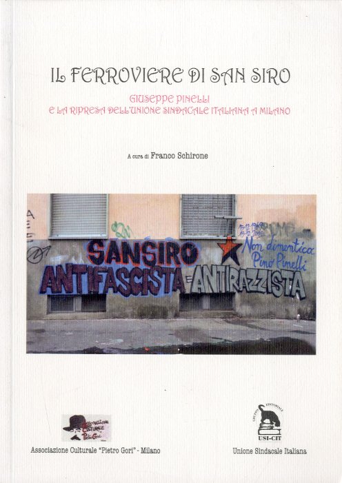Il ferroviere di San Siro.