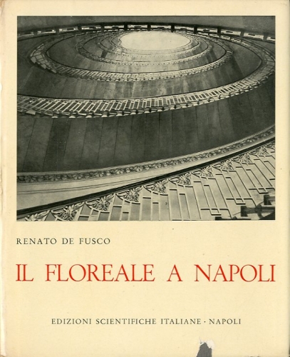 Il floreale a Napoli.