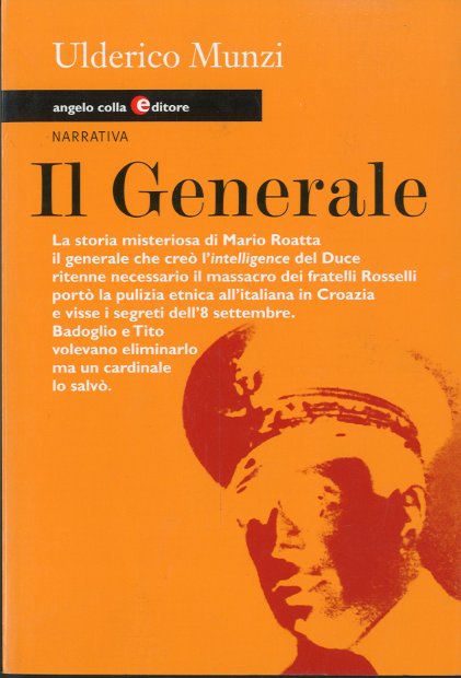 Il Generale.